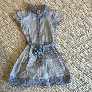 Carter’s Dress